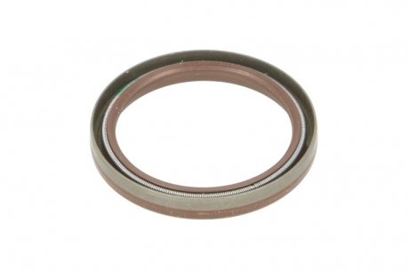 Сальник коленвала передний elring 427350