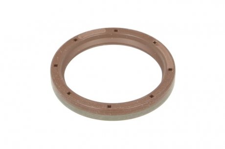 Сальник коленвала передний elring 427350