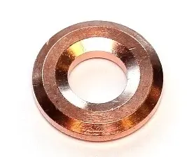 Ущільнююче кільце elring 688.120