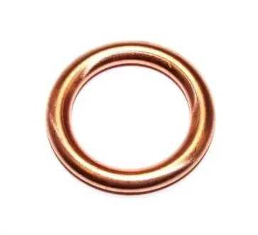 Ущільнююче кільце elring 812994