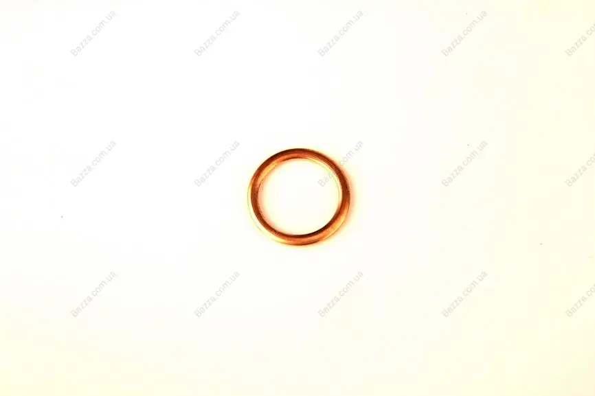 Ущільнююче кільце elring 813.087