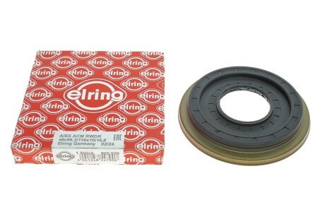 Ущільнююче кільце elring 905920