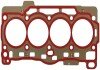 VW Cyl. head gasket/metal layer elring 092310