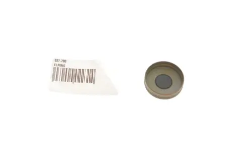Заглушка ГРМ MB M271 (вир-во) elring 537.700