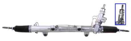 Рульова рейка з підсилювачем ELSTOCK 110687
