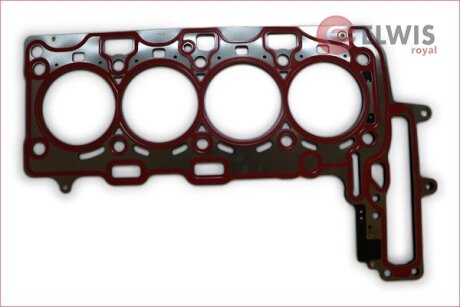 Прокладка головки блока циліндрів elwis Royal 0015435 на MINI MINI
