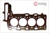 Прокладка головки блока циліндрів elwis Royal 0015436
