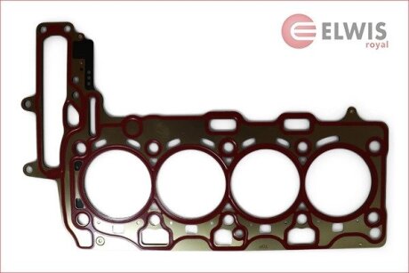 Прокладка головки блока циліндрів elwis Royal 0015436 на MINI MINI