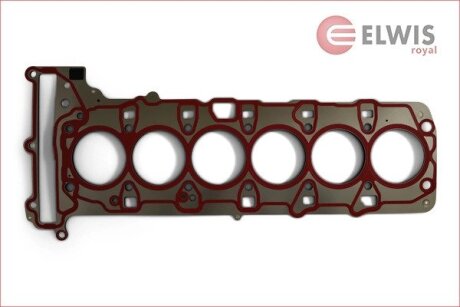 Прокладка головки блока циліндрів elwis Royal 0015448 на Бмв 7 серии