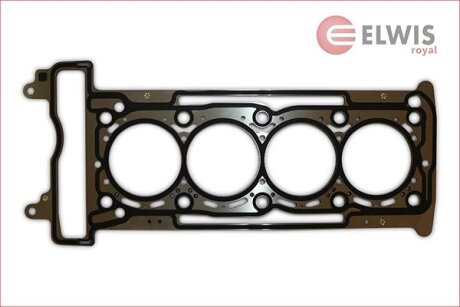 Прокладка головки блока циліндрів elwis Royal 0022049 на Мерседес E-Class w213/S213