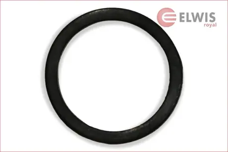 Прокладка кришки передньої частини двигуна elwis royal 7022098