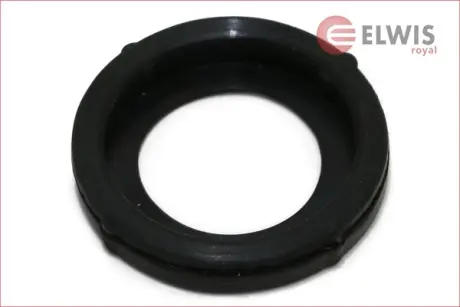 Кольцо уплотнительное свечного колодца elwis royal 7731501