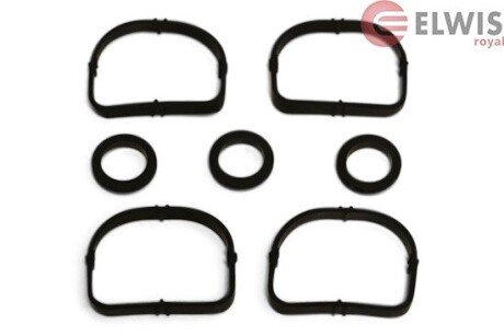 Прокладка випускного колектора elwis Royal 9415455 на Бмв E60