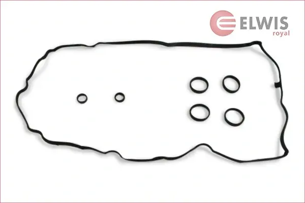 Комплект прокладок клапанной крышки elwis royal 9115425