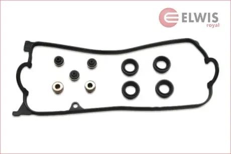 Комплект прокладок клапанной крышки elwis royal 9131523