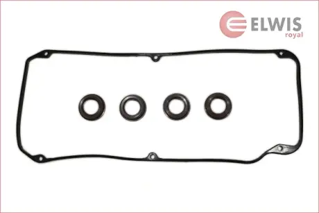 Комплект прокладок клапанной крышки elwis royal 9138824