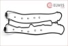 Комплект прокладок клапанной крышки elwis Royal 9142655