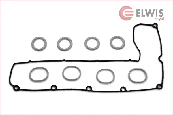 Комплект прокладок клапанной крышки elwis royal 9144256