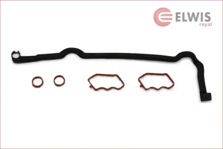 Комплект прокладок клапанной крышки Elwis Royal 9146801