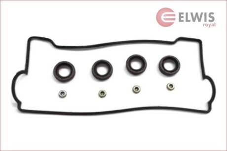 Комплект прокладок клапанной крышки elwis Royal 9152825 на Тойота Спринтер