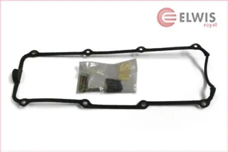 Комплект прокладок клапанной крышки elwis royal 9156053