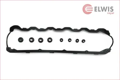 Комплект прокладок клапанной крышки elwis royal 9156057