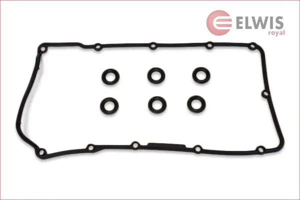 Комплект прокладок клапанной крышки elwis royal 9156066