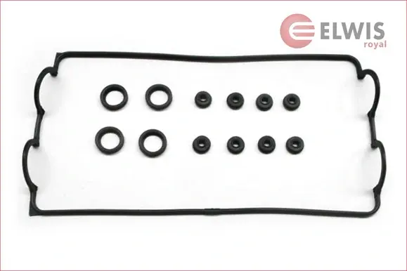 Комплект прокладок клапанної кришки elwis royal 9131526
