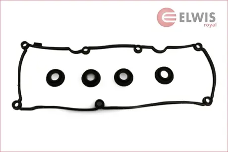 Комплект прокладок клапанної кришки elwis royal 9156011