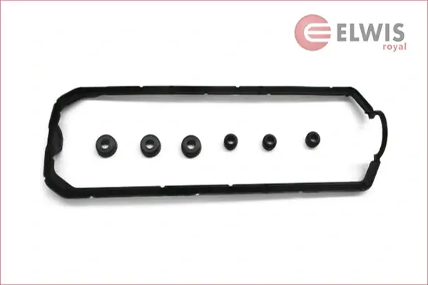 Комплект прокладок клапанної кришки elwis royal 9156022