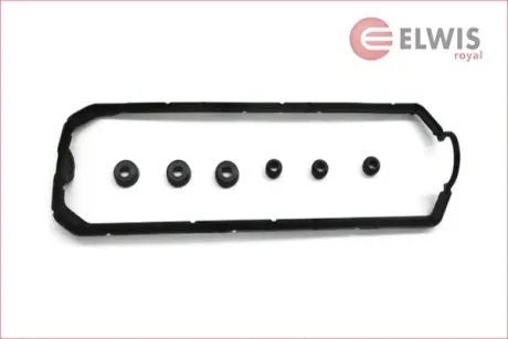 Комплект прокладок клапанної кришки elwis royal 9156022