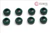 Комплект сальників клапанів elwis royal 9056005