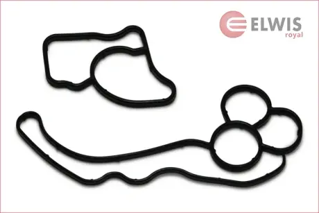 Корпус масляного фільтра Elwis Royal 7015404