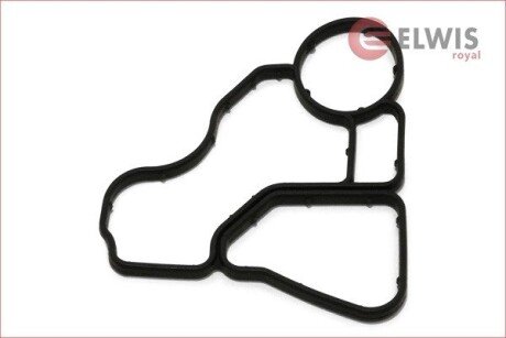 Корпус масляного фильтра elwis Royal 7015417 на Бмв X5 f15