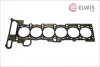 Прокладка головки блока цилиндров Elwis Royal 0015402 (фото 1)