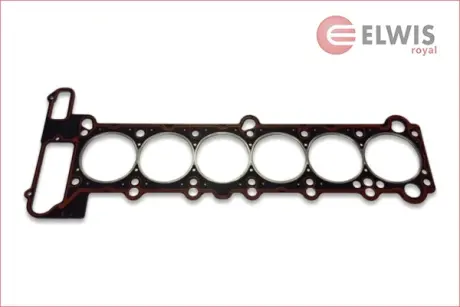 Прокладка головки блока цилиндров elwis royal 0015414 Бмв Е46