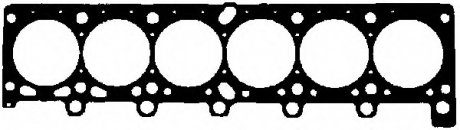 Прокладка головки блока цилиндров elwis Royal 0015446