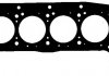 Прокладка головки блока цилиндров elwis Royal 0022045
