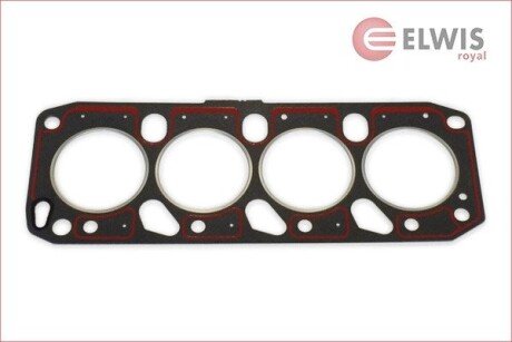 Прокладка головки блока цилиндров elwis Royal 0026575 на Форд Orion