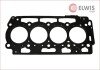 Прокладка головки блока цилиндров elwis Royal 0026596