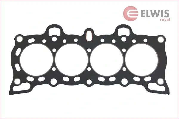 Прокладка головки блока цилиндров elwis royal 0031516