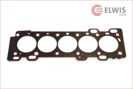Прокладка головки блока цилиндров elwis royal 0055563