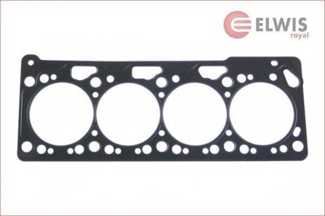 Прокладка головки блока цилиндров elwis Royal 0056034 на Тойота Хайлюкс