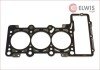 Прокладка головки блока цилиндров elwis Royal 0056073