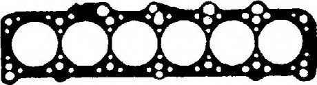 Прокладка головки блока цилиндров elwis Royal 0056095