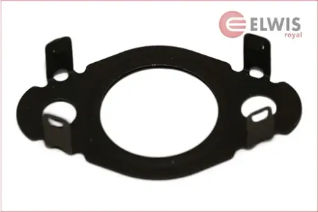 Прокладка, клапан EGR elwis royal 7056059 Фольксваген Пассат б6