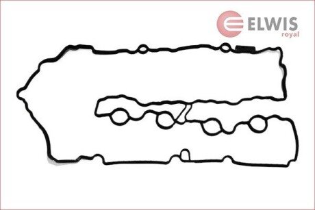 Прокладка клапанной крышки elwis Royal 1515460 на MINI MINI