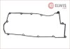 Прокладка клапанной крышки elwis Royal 1532015