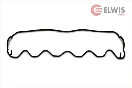 Прокладка клапанной крышки elwis royal 1556003