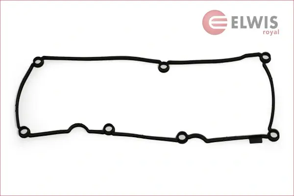 Прокладка клапанной крышки elwis royal 1556004